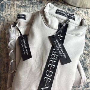 Brand New with Tags Manière De Voir Ski Outfit